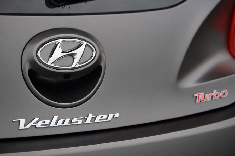  Hyundai Veloster Turbo 2012 года  (фото 232 из 244)